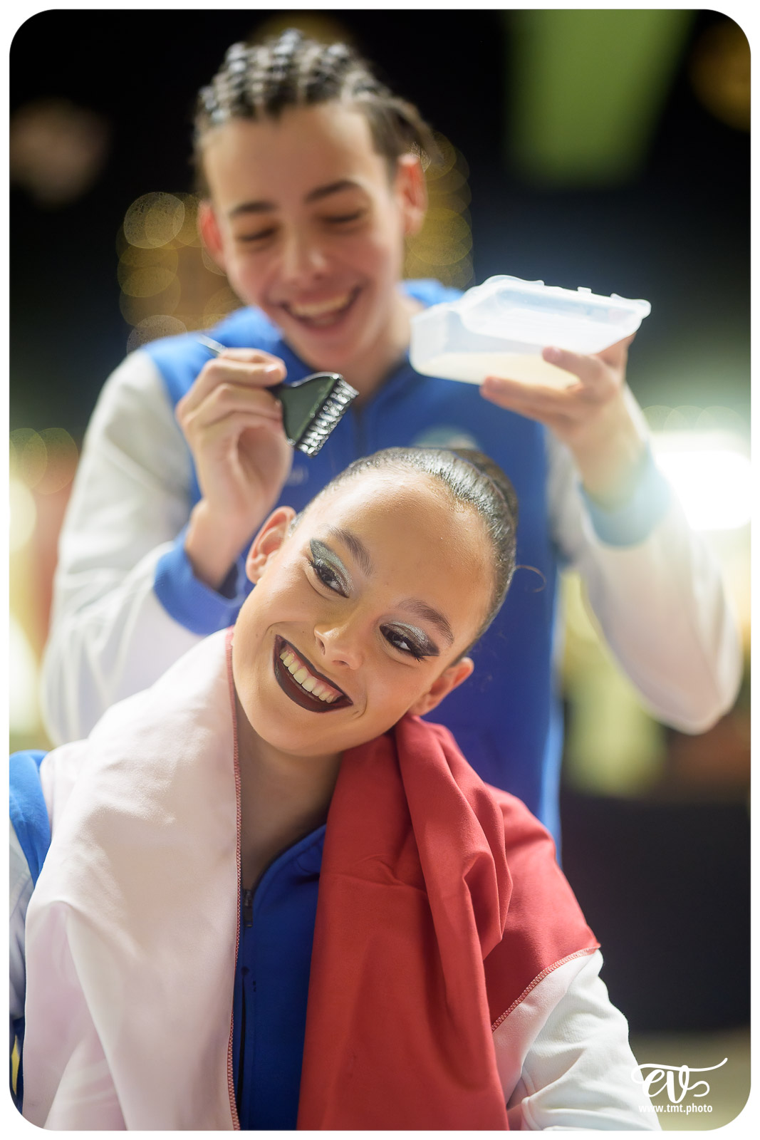 LA FABRIQUE DES CONTES (BNS 2025)